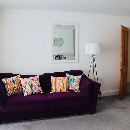 ポーツマスGarden Flat In The Heart Of Southseaアパートメント エクステリア 写真