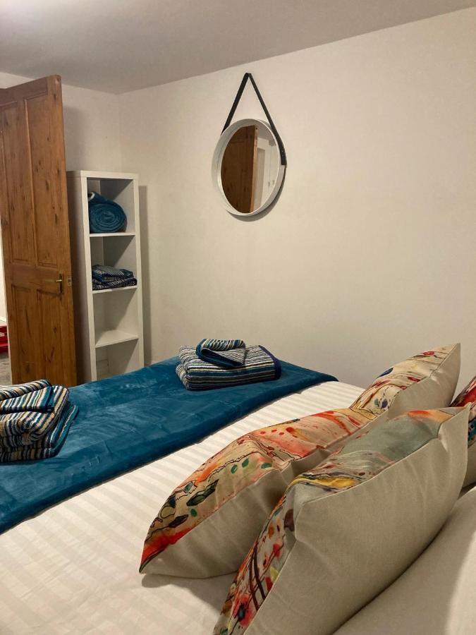 ポーツマスGarden Flat In The Heart Of Southseaアパートメント エクステリア 写真