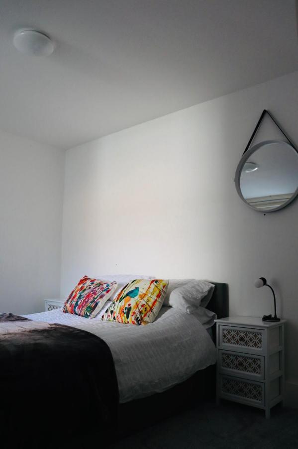 ポーツマスGarden Flat In The Heart Of Southseaアパートメント エクステリア 写真