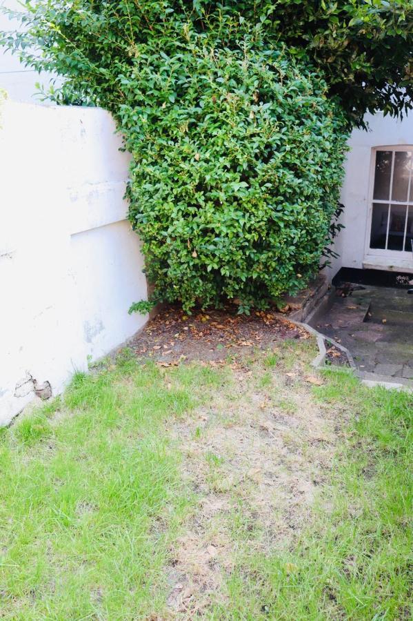 ポーツマスGarden Flat In The Heart Of Southseaアパートメント エクステリア 写真